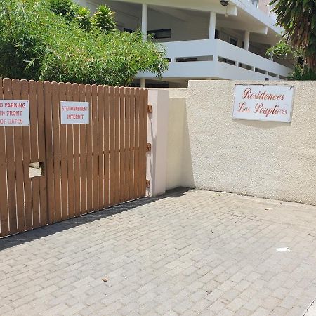 Residence Les Peupliers Flic en Flac Экстерьер фото