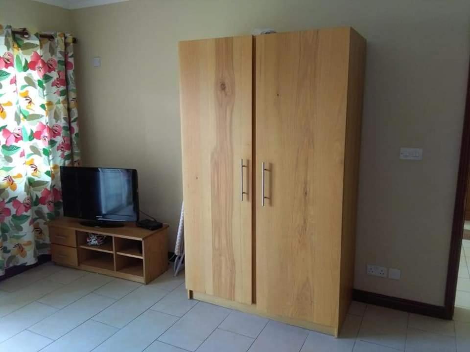Residence Les Peupliers Flic en Flac Экстерьер фото